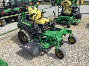 Main image John Deere Z960M